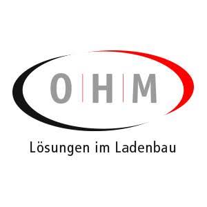 OHM – Lösungen im Ladenbau
