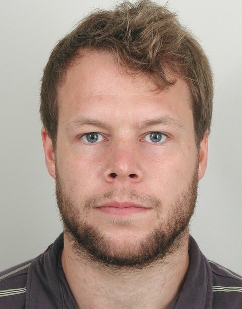 Dennis Prahl