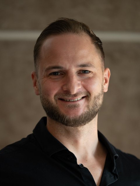 Marcus Strube