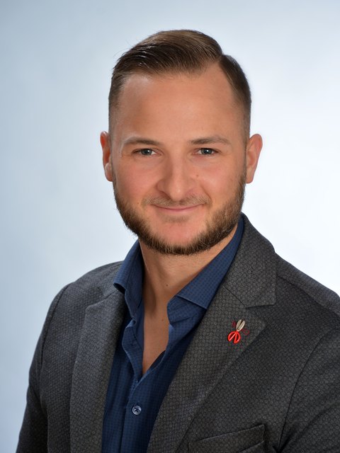 Marcus Strube