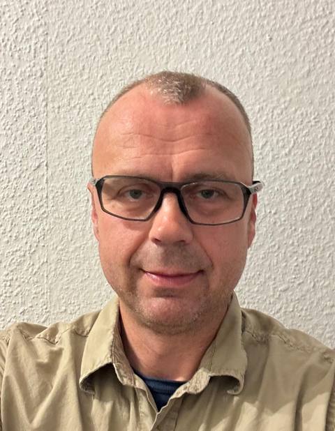 Nils Haunschild