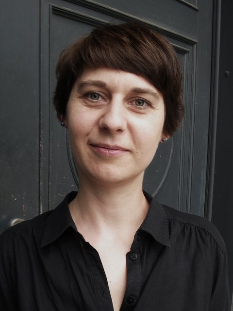Romy Schunke